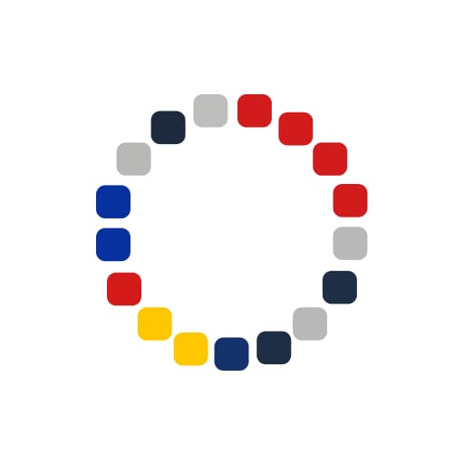 The Circle app icon