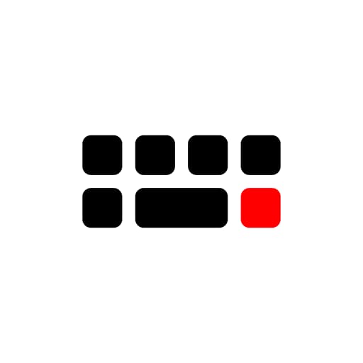 Typebase app icon